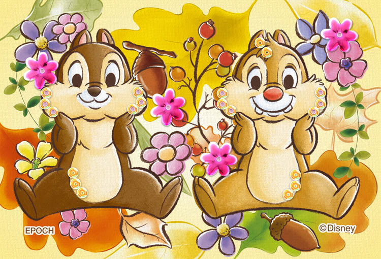 Jospictjapzit イラスト 仲良し チップとデール 仲良し チップとデール イラスト