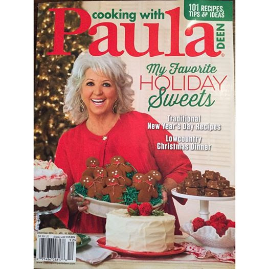 This website uses cookies to improve your experience while you navigate through the website. Top 10 Cookies In America Paula Deen Appalachia Cookie Company