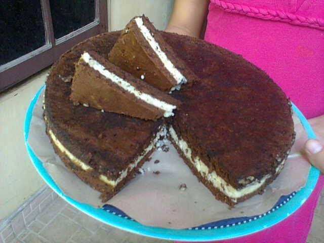 Resep Bolu Kukus 1 Telur Tanpa Sp : Resep Bolu Kukus 1 ...