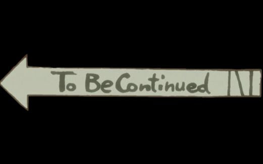 100以上 To Be Continued ジョジョ 素材 To Be Continued ジョジョ 素材
