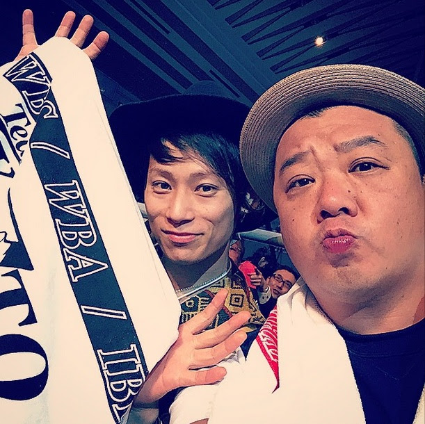 新しい Uver Takuya インスタ ガサタメガ