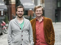 Billion-dollar London money transfer startup TransferWise is coming to the US