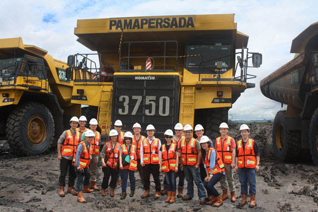 Check spelling or type a new query. Daftar Peserta Lolos Untuk Psikotes Pt Pamapersada Nusantara Ika Um