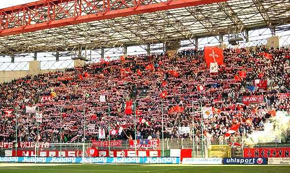 Get the latest triestina news, scores, stats, standings, rumors, and more from espn. Forza Unione Triestina Sito Non Ufficiale