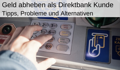Mit Kreditkarte Geld Abheben Geht Das - englnschut