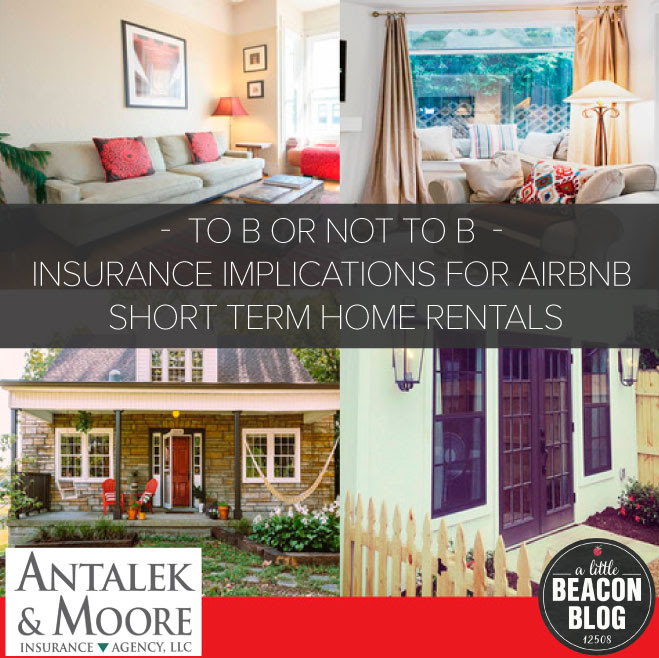 Remember that airbnb's host protection insurance policy automatically covers you and your property. To B Or Not To B Insurance Implications For Airbnb Short Term Home Rentals Sponsored A Little Beacon Blog