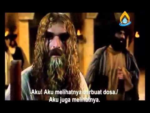 Film Nabi Isa as Versi Islam (Subtitle Indonesia)  SyiahTube