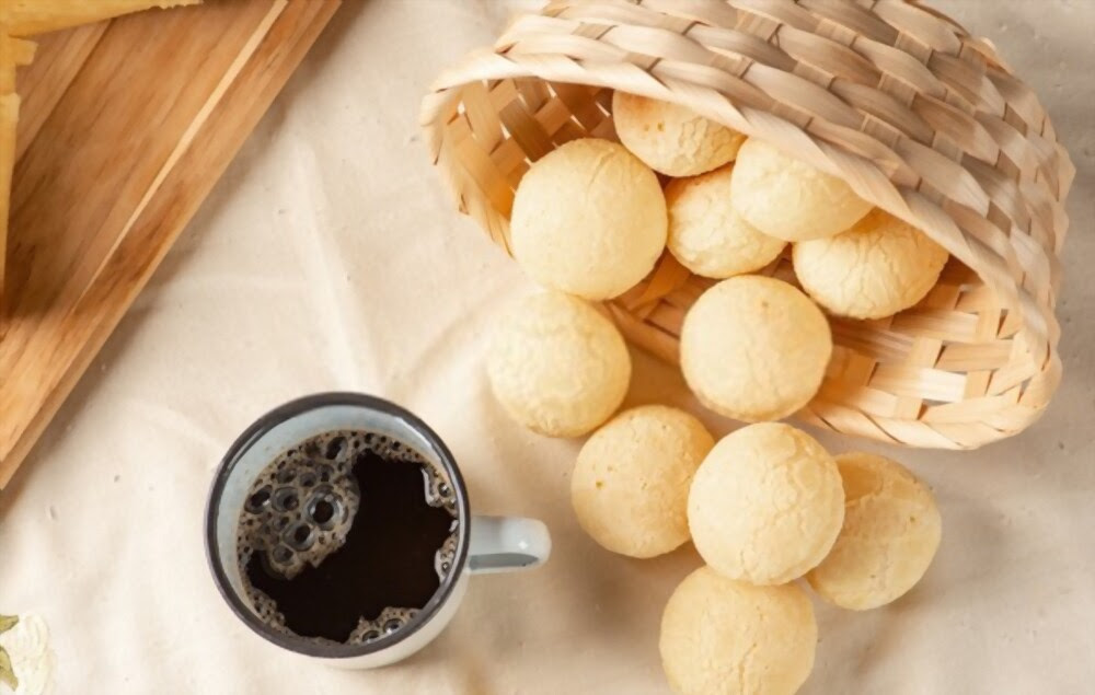 Dia do Pão de Queijo: conheça o quitute mineiro que ganhou o mundo