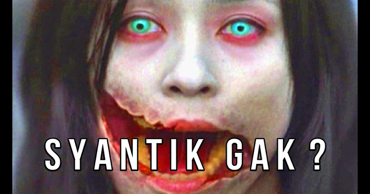 29 Gambar Hantu Seram Berdarah Cari Gambar Keren Hd