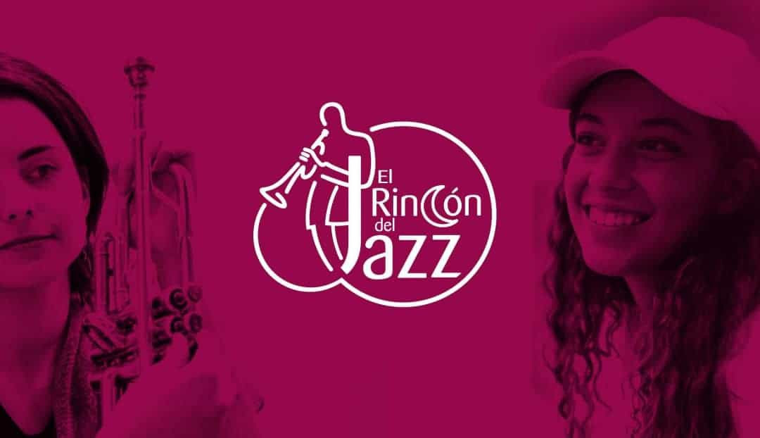 Vuelve el Rincón del Jazz con Andrea Motis, Joan Chamorro y Gabriela Suárez