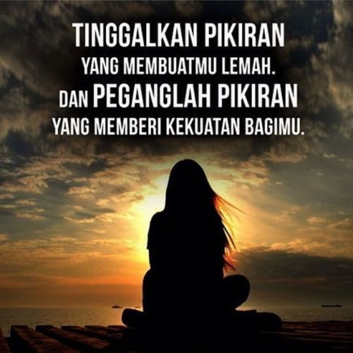  Kata  Mutiara Motivasi  Pagi PAGI CUACA