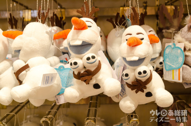 最高かつ最も包括的なディズニー シー オラフ グッズ ディズニー画像