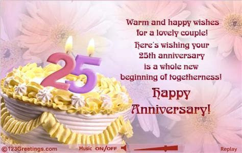 Happy 25th Wedding Anniversary Wishes In Hindi