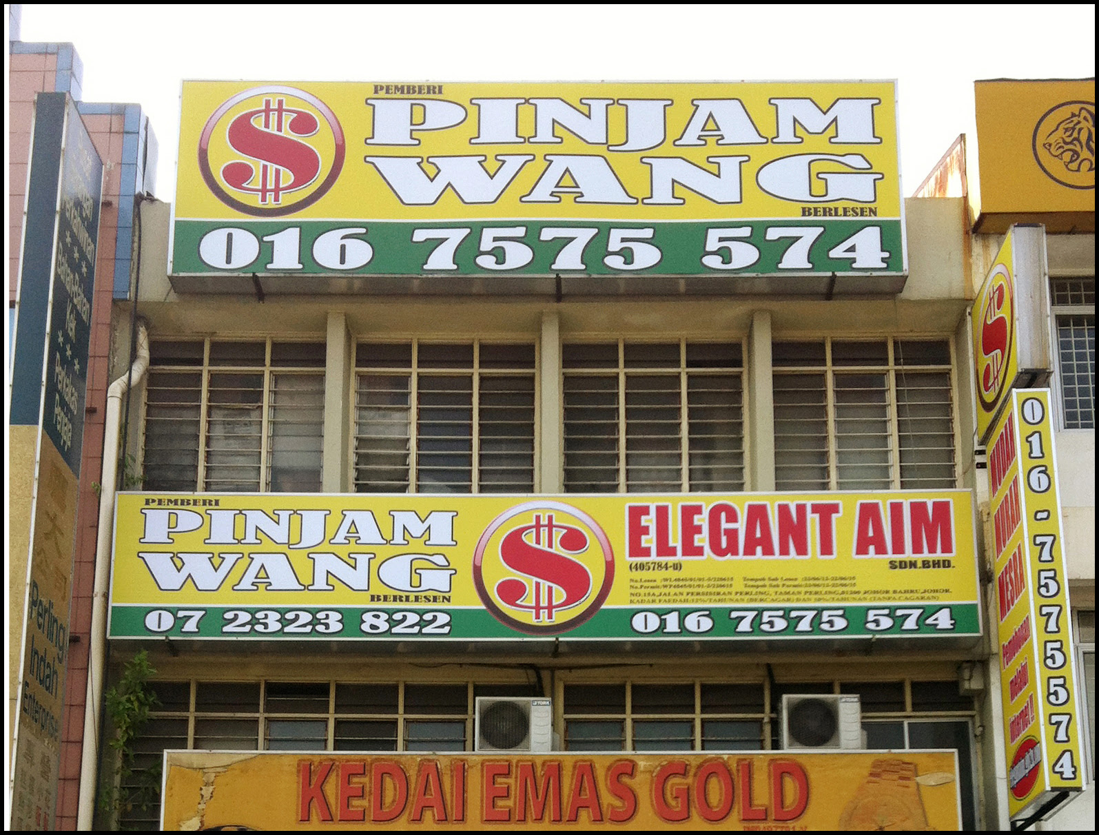Pinjaman Wang Segera Tanpa Dokumen Kuching - Dokumen Pilihan