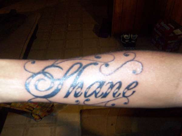 Tattoo lettering designer the original free tattoo lettering tool! Shane User Profile Rate My Ink Tattoo Pictures Designs