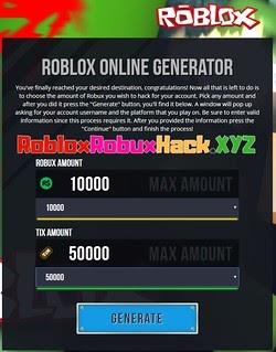 Roblox For Robux Hack | Roblox Hack Cheat - 