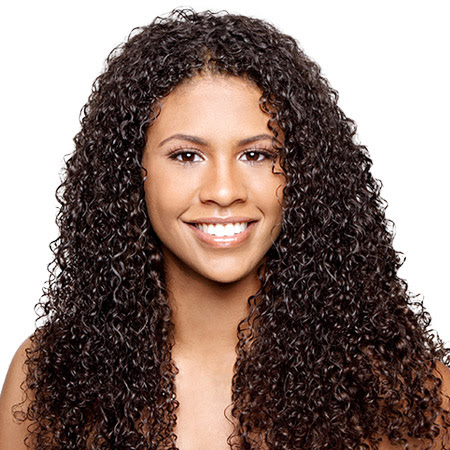 Hair care and styling products for 3b curly hair. Curl Type 3b Curly With Spirals Design Essentials