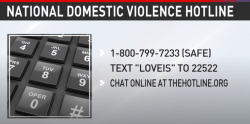 Domestic Violence Hotline