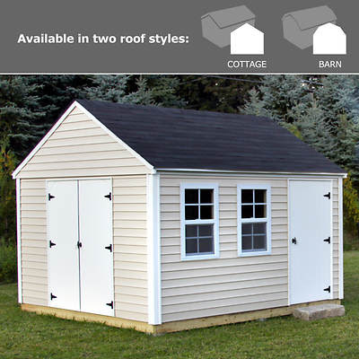 home care: storage sheds bjs