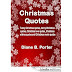 Christmas Love Quotes From Movies