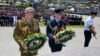 World War I Centenary Marked in Australia