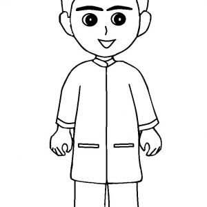  Gambar  Baju Kosong Gambar  06