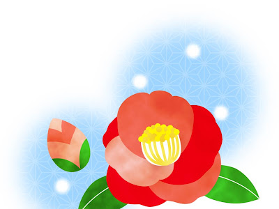 12月 イラスト 和風 最高の画像壁紙日本aad