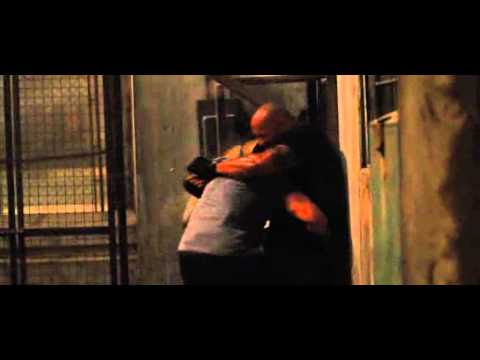 Toretto y la roca