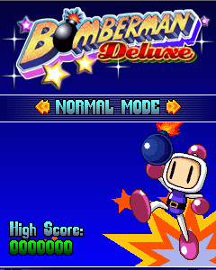 Los mejores juegos de nokia para descargar gratis en tu celular: Descarga Gratuita Bomberman Deluxe Para Nokia C3 00 Aplicacion