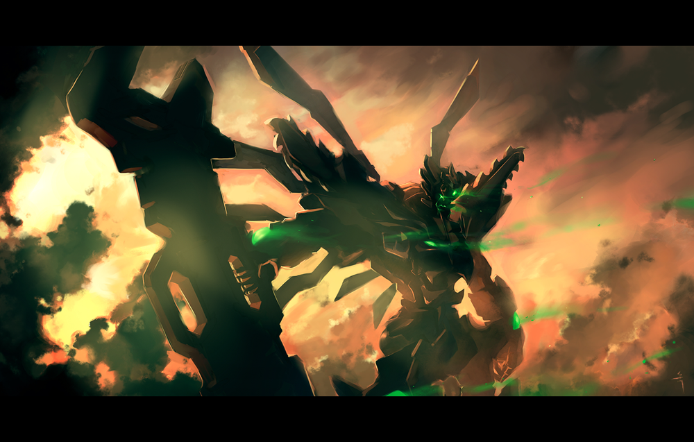 エレガントかっこいい アーマード コア 壁紙 アニメ画像について