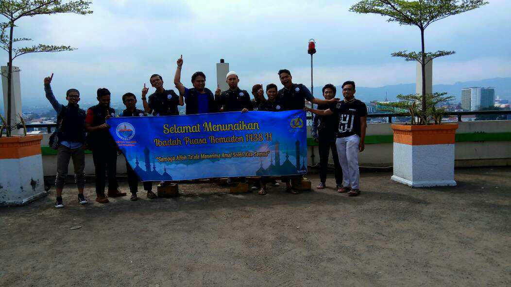 Contoh Dakwah Kejujuran - Zentoh