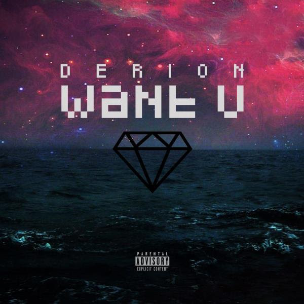 Derion-WantU Artwork T1 W600 H600