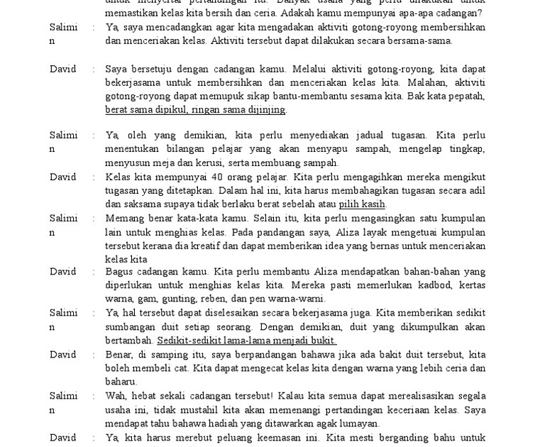 Soalan Sains Darjah 6 Bab 1 - Selangor x