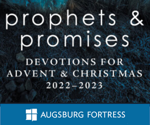 Prophets & Promises: Devotions for Advent & Christmas 2022-2023