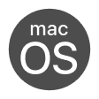 macOS