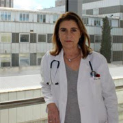 Dra. Maribel Barrio