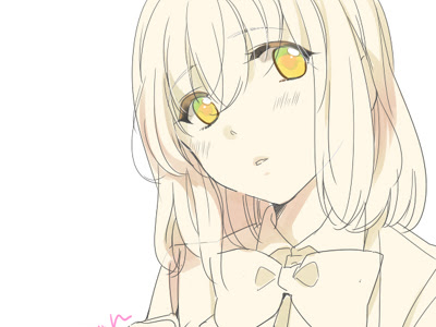 無料イラスト画像 イラスト 女の子 ポーズ かわいい