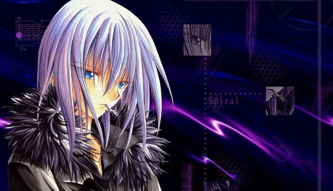 Anime Wallpaper Coolest - Gambarku