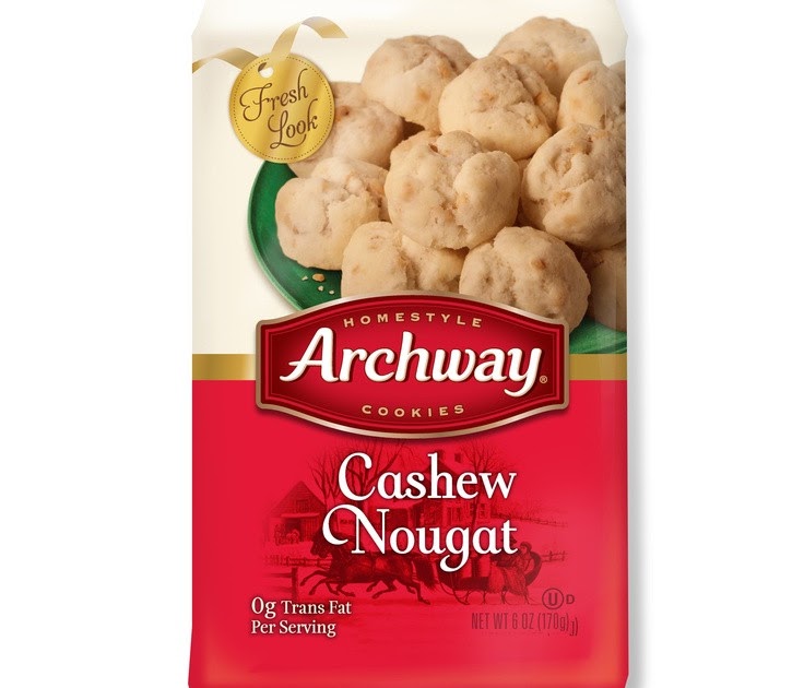 Archway Christmas Cookies Still Made - Archway Christmas Cookies Still Made / Archway Cookies ...