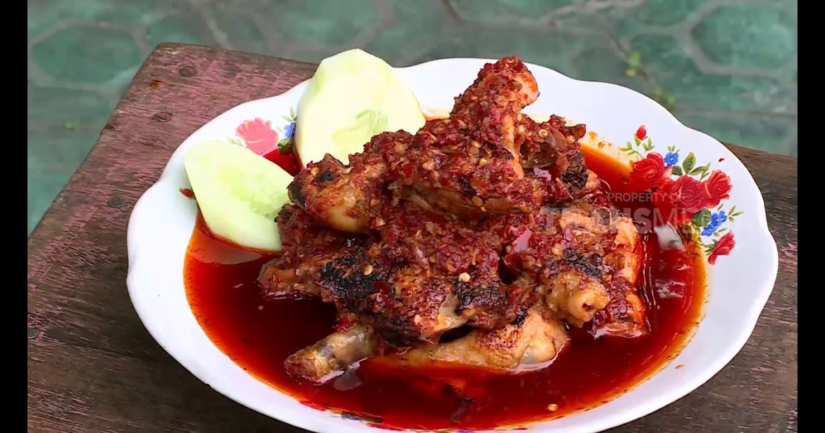 Download Gambar Ayam Goreng Di Jakarta - Gambar Makanan