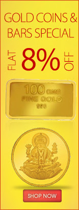 Gold Coins & Bars