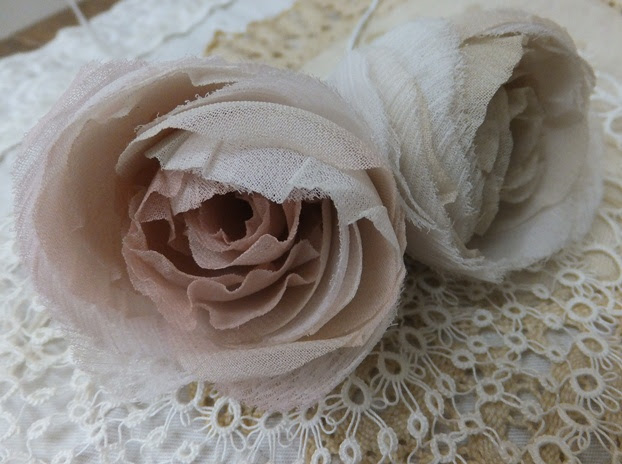 50 アンティーク 布 花 作り方 最高の花の画像
