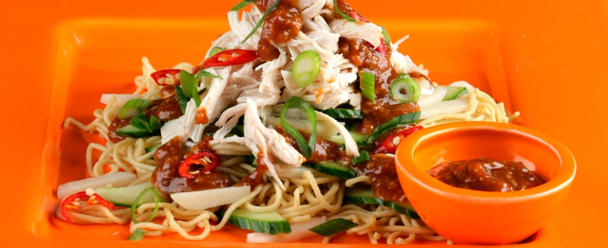 Hot Chicken Salad Recipe With Water Chestnuts / A crisp ...