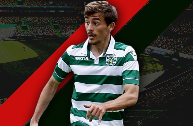 The first or maternal family name is oliveira and the second or paternal family name is geraldes. Scout Report Francisco Geraldes Sporting Cp S Cerebral Midfielder Outside Of The Boot