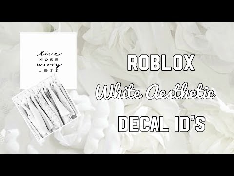 Roblox Bloxburg Rose Gold Aesthetic Decal Ids Youtube - asthetic roblox image ids