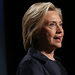 Hillary Rodham Clinton speaking Saturday at the United States Conference of Mayors in San Francisco.