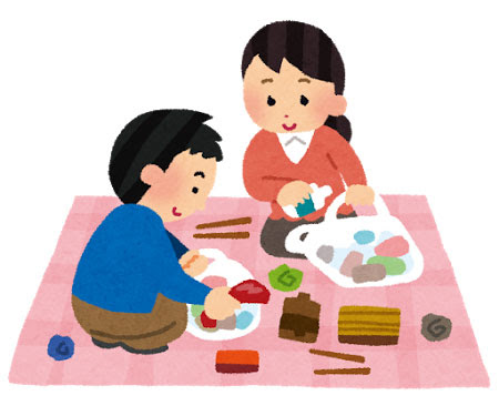 美しい花の画像 トップ100お花見 いらすとや