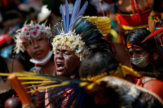 Terras de indígenas isolados estão prestes a perder proteção legal da Funai