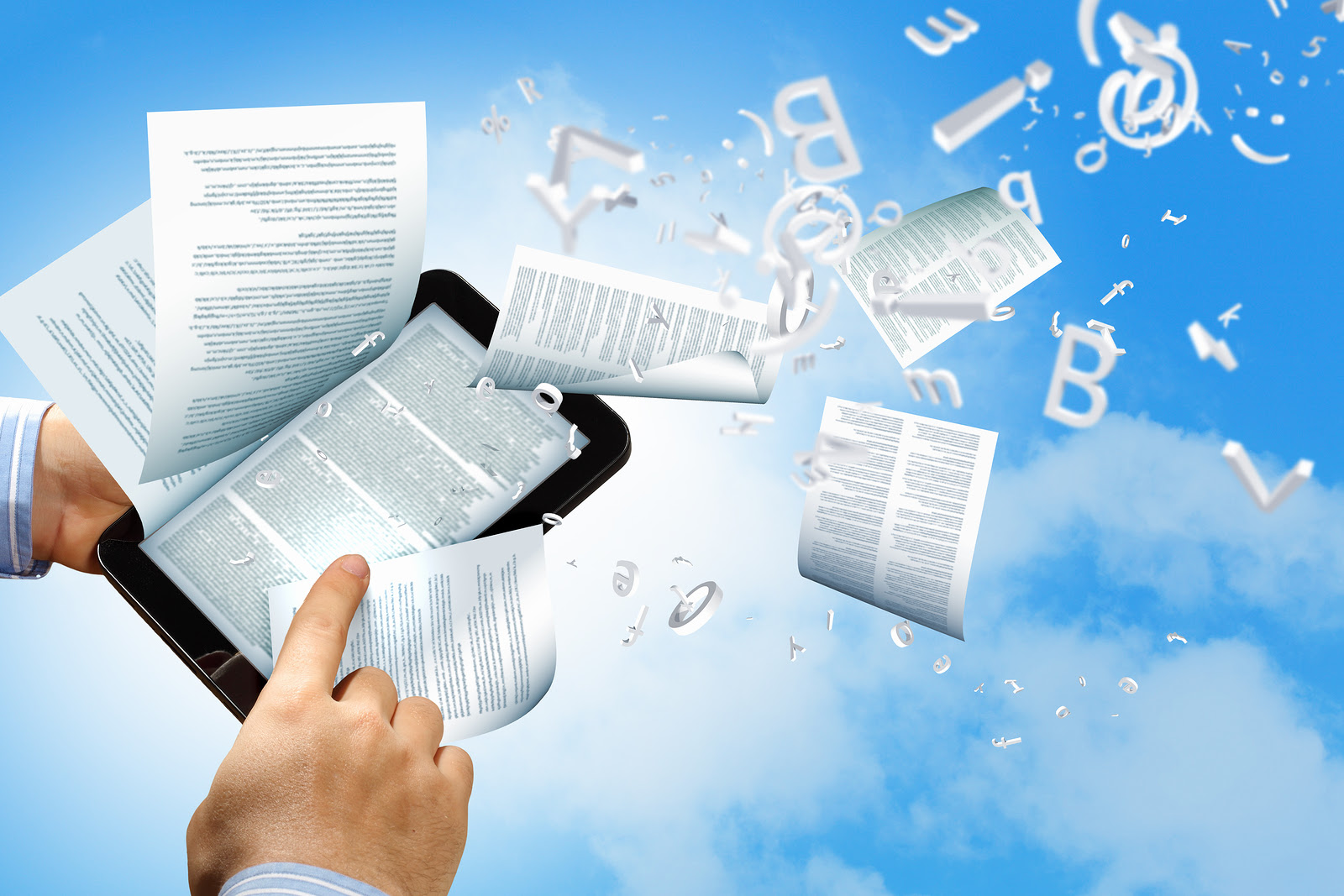 Royal Reach Publications Inc