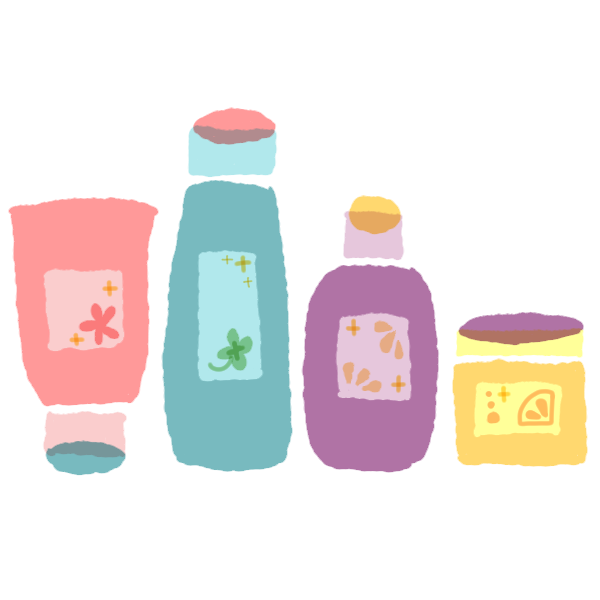 新着化粧 水 イラスト ただのディズニー画像